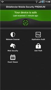 download Mobile Security Antivirus apk